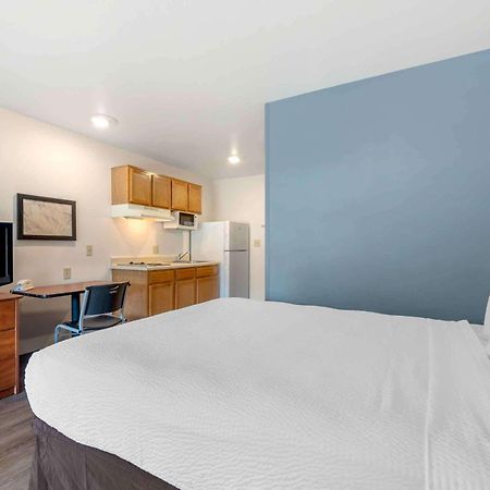 Extended Stay America Select Suites - Orlando - East ภายนอก รูปภาพ