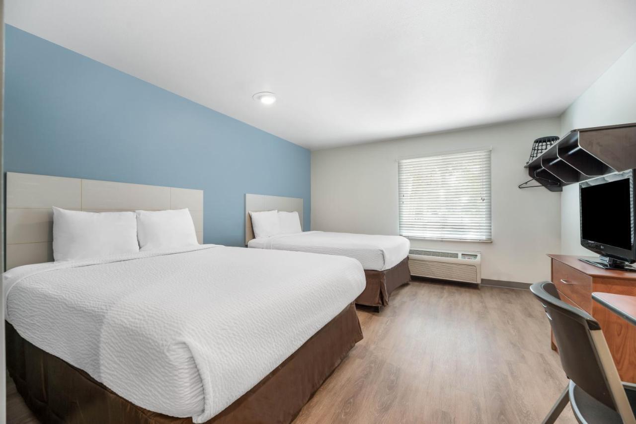 Extended Stay America Select Suites - Orlando - East ภายนอก รูปภาพ
