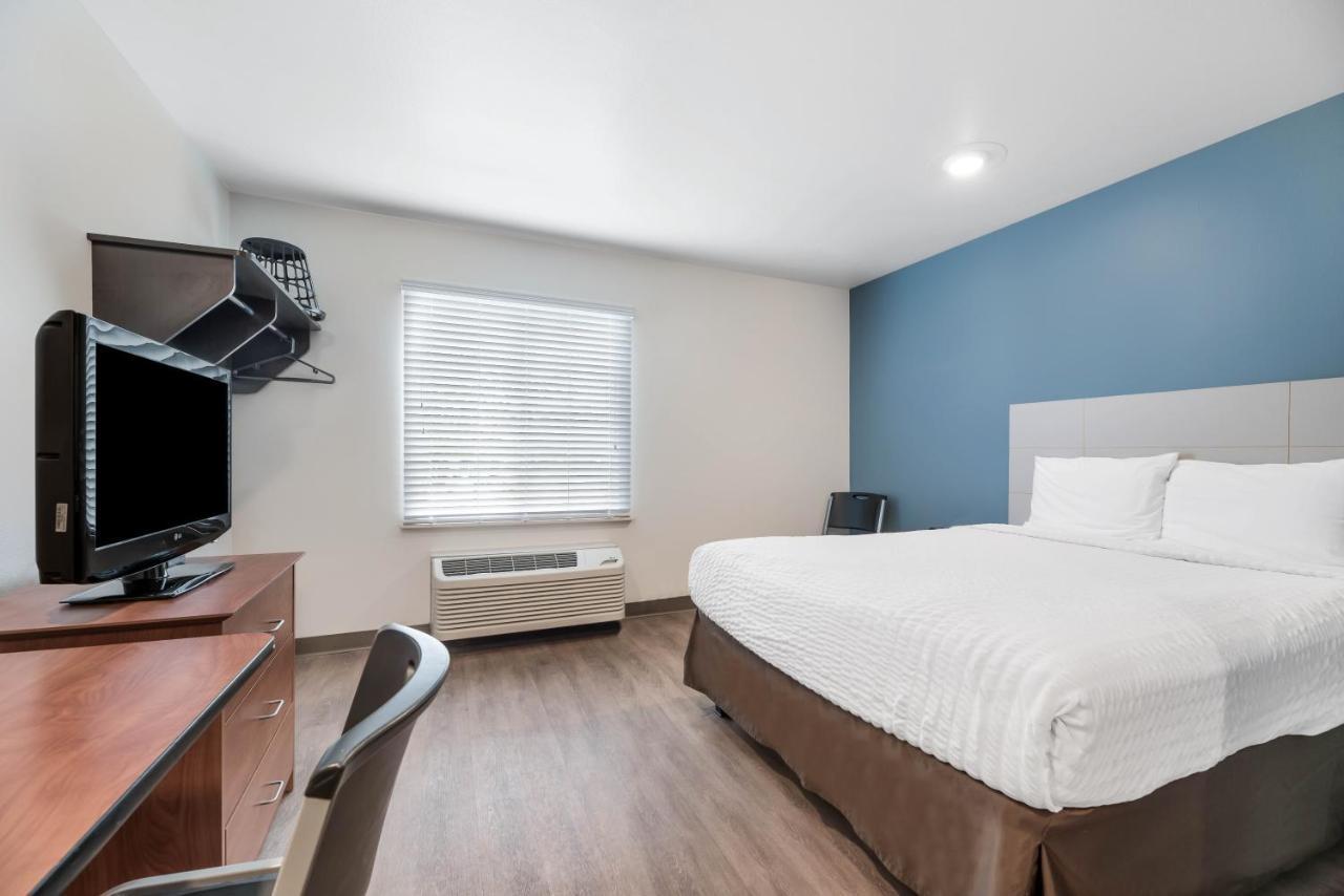 Extended Stay America Select Suites - Orlando - East ภายนอก รูปภาพ