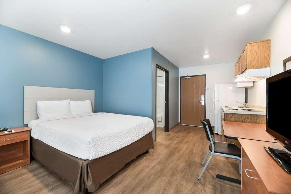 Extended Stay America Select Suites - Orlando - East ห้อง รูปภาพ