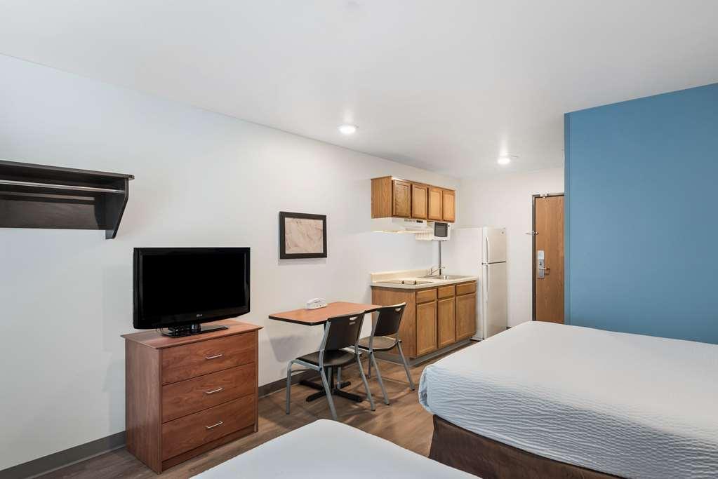 Extended Stay America Select Suites - Orlando - East ห้อง รูปภาพ