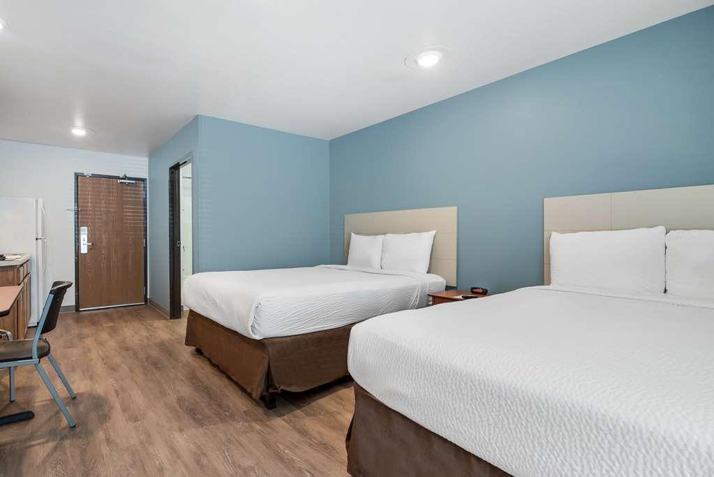 Extended Stay America Select Suites - Orlando - East ห้อง รูปภาพ