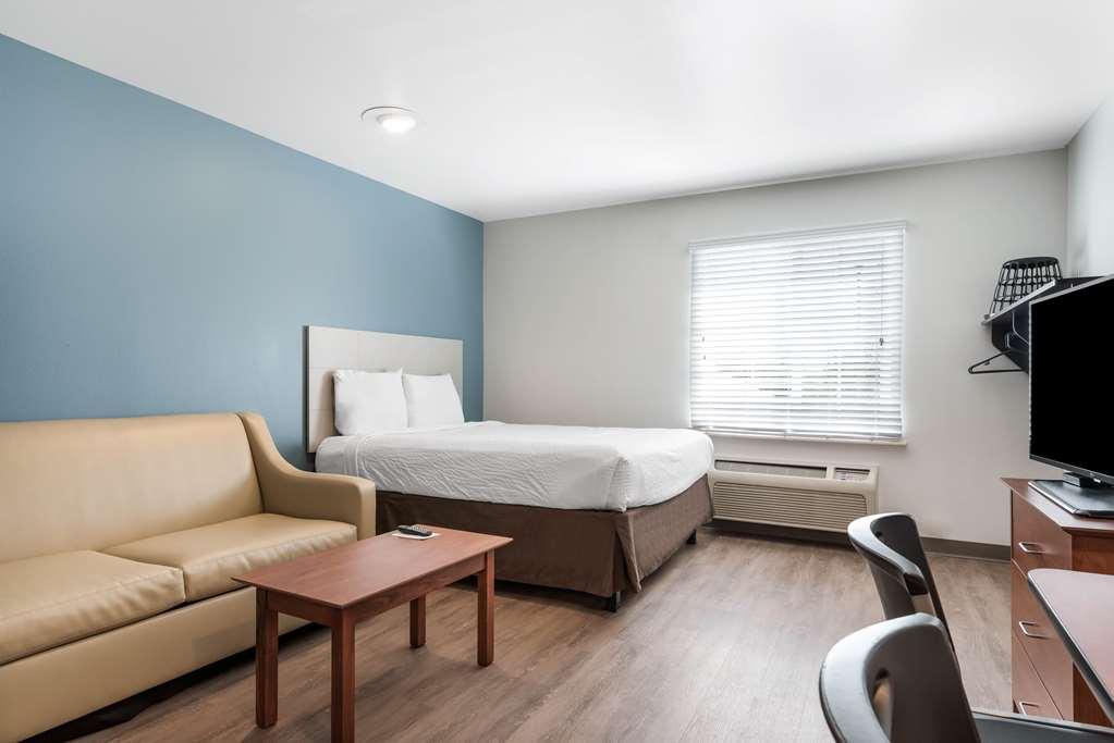 Extended Stay America Select Suites - Orlando - East ห้อง รูปภาพ