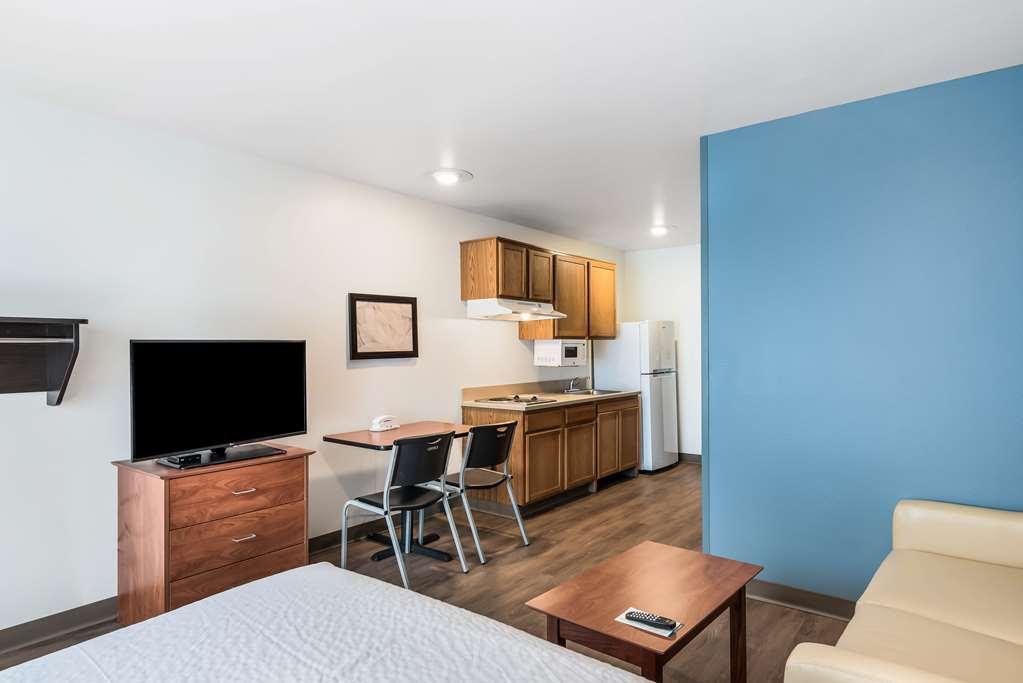 Extended Stay America Select Suites - Orlando - East ห้อง รูปภาพ
