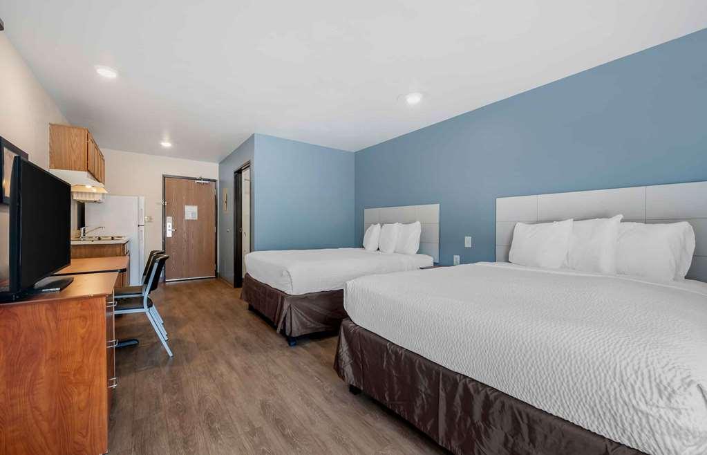 Extended Stay America Select Suites - Orlando - East ห้อง รูปภาพ