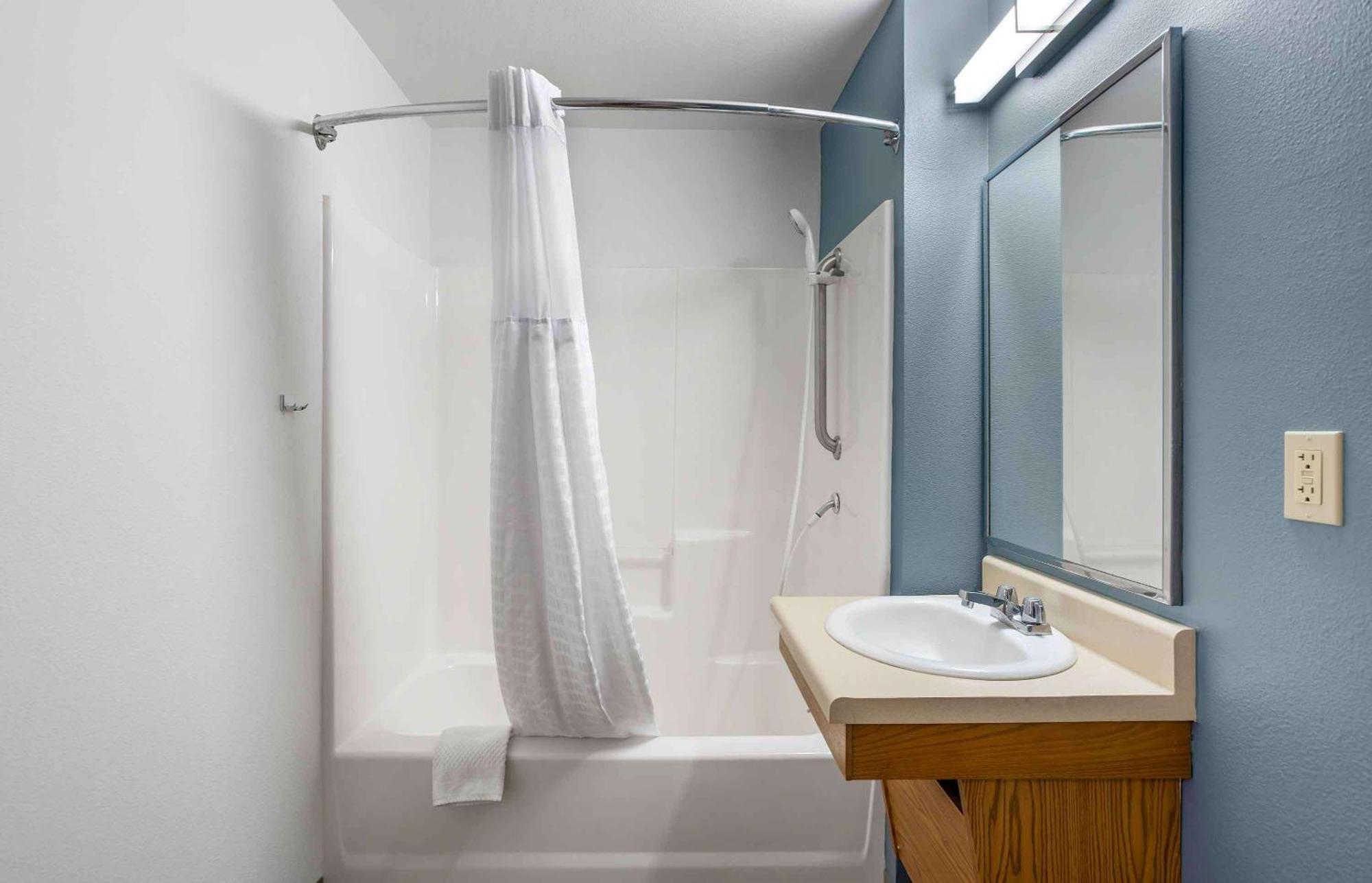 Extended Stay America Select Suites - Orlando - East ภายนอก รูปภาพ
