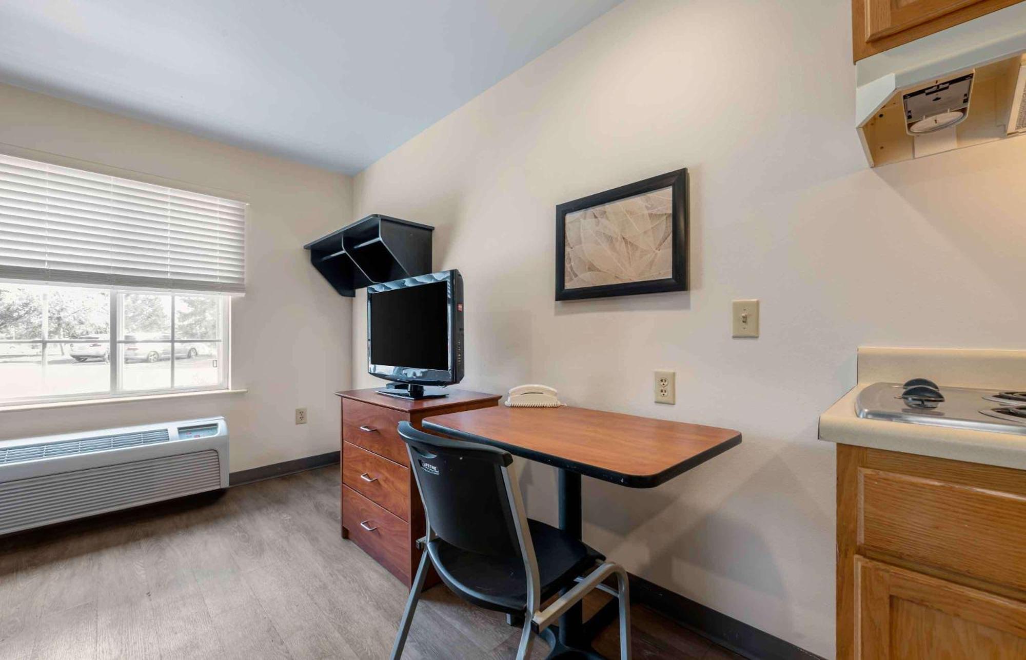 Extended Stay America Select Suites - Orlando - East ภายนอก รูปภาพ