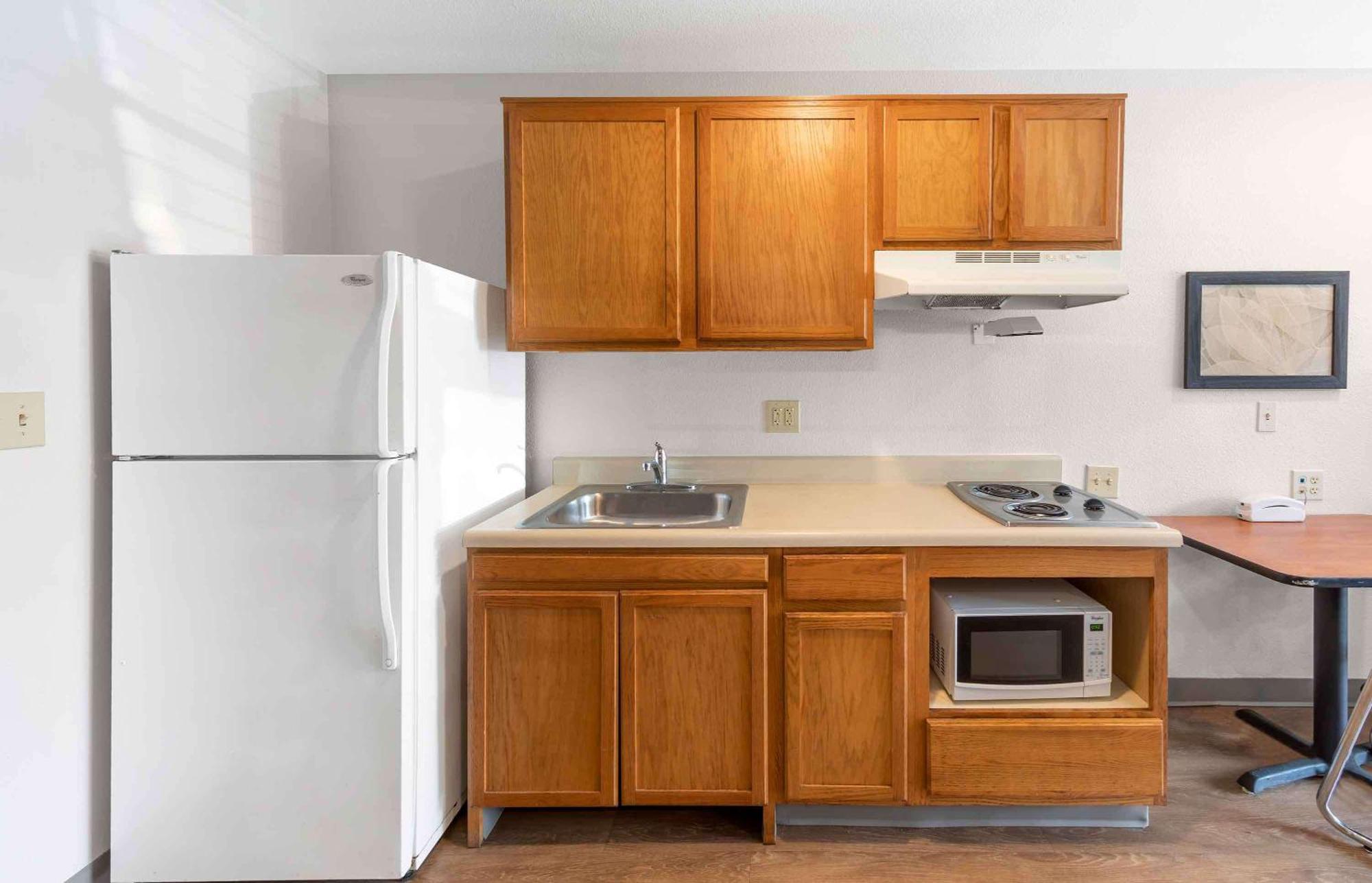 Extended Stay America Select Suites - Orlando - East ภายนอก รูปภาพ