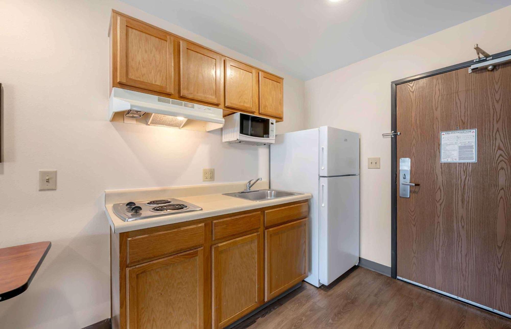 Extended Stay America Select Suites - Orlando - East ภายนอก รูปภาพ