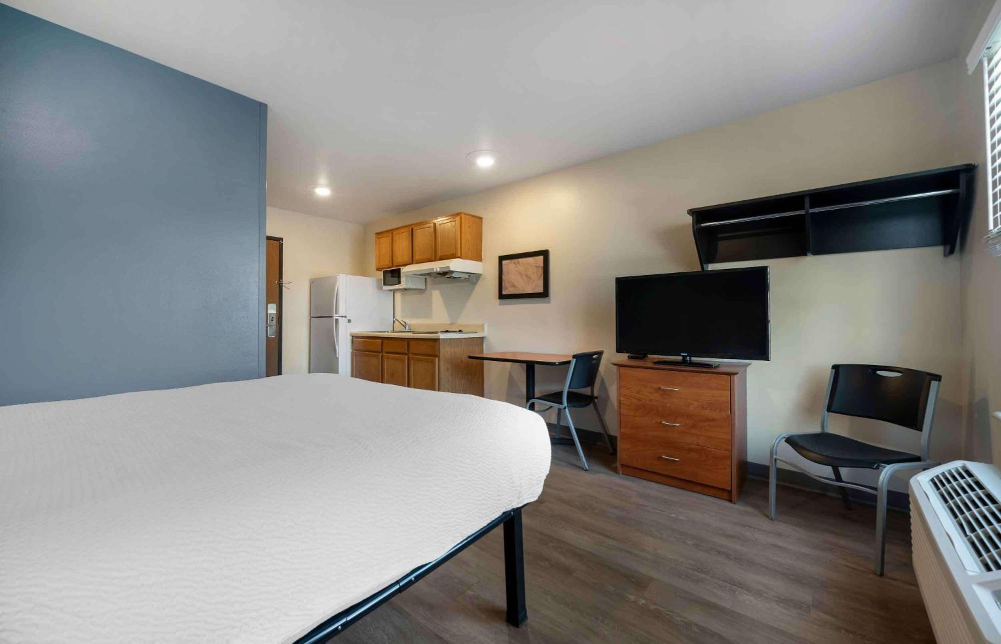 Extended Stay America Select Suites - Orlando - East ภายนอก รูปภาพ